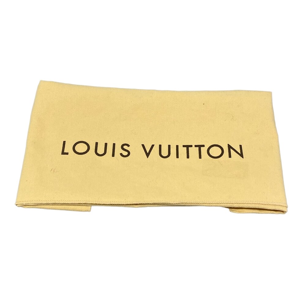 Louis Vuitton Alma Monogram Handbag M51130 - Picture 8 of 15